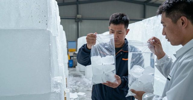 大冰块采购价格多少钱一吨_大冰块采购如何选择厂家_大冰块采购